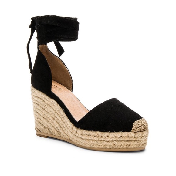 RAYE Shoes - Raye Dehlia Espadrilles